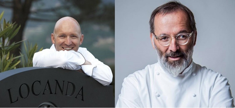 Alta cucina, il Trentino cresce ma giù il cappello'', contro l'Alto Adige non c'è partita
